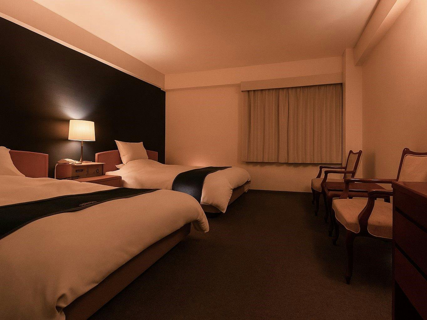 Kurashiki Seaside Hotel