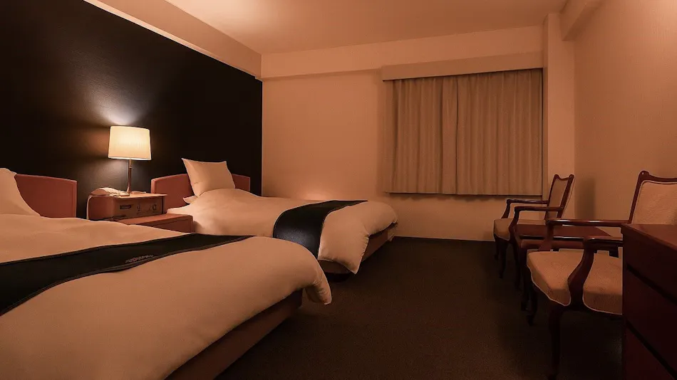 Kurashiki Seaside Hotel