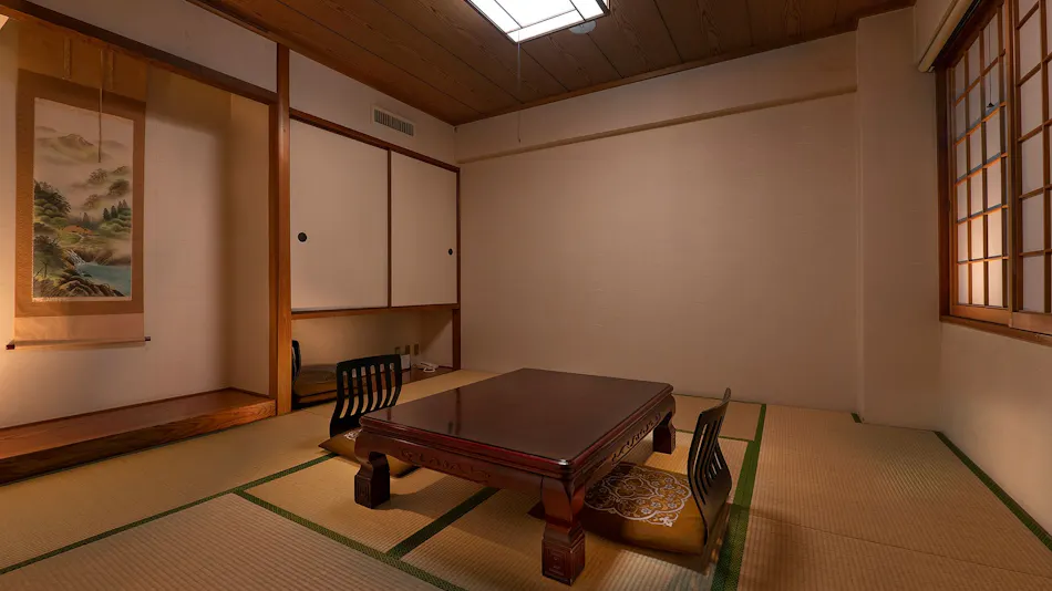 Kurashiki Seaside Hotel