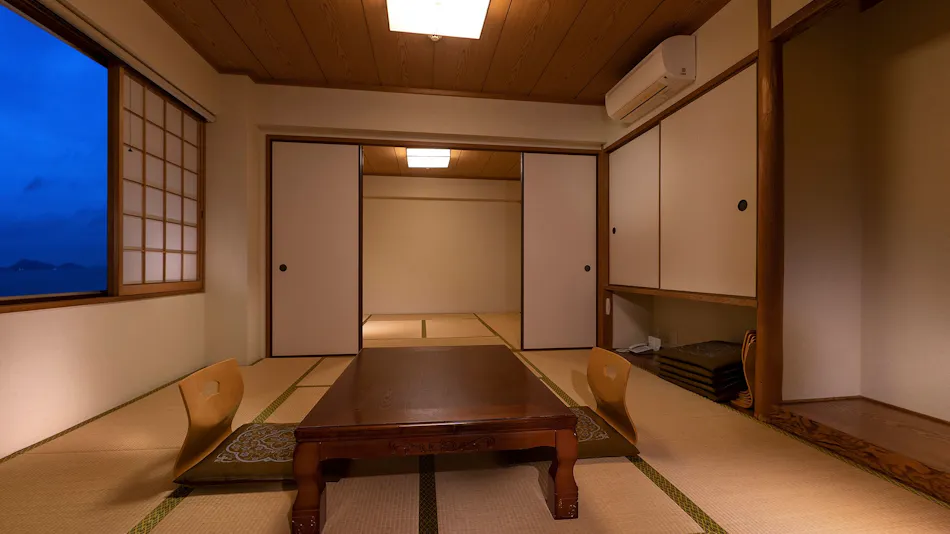 Kurashiki Seaside Hotel