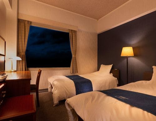 コンパクトツイン