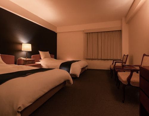 スタンダードツイン