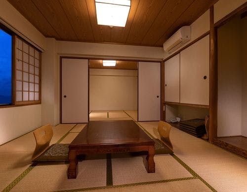 大和室