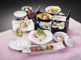 倉敷シーサイドホテル