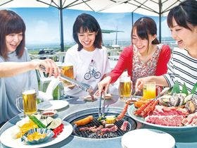 倉敷シーサイドホテル