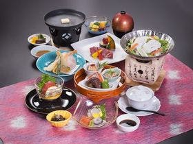 倉敷シーサイドホテル