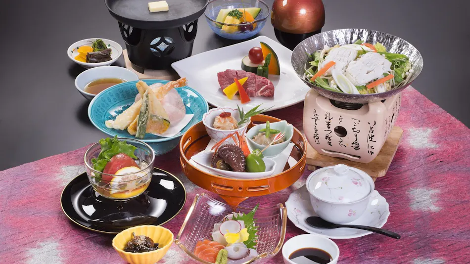 Kurashiki Seaside Hotel