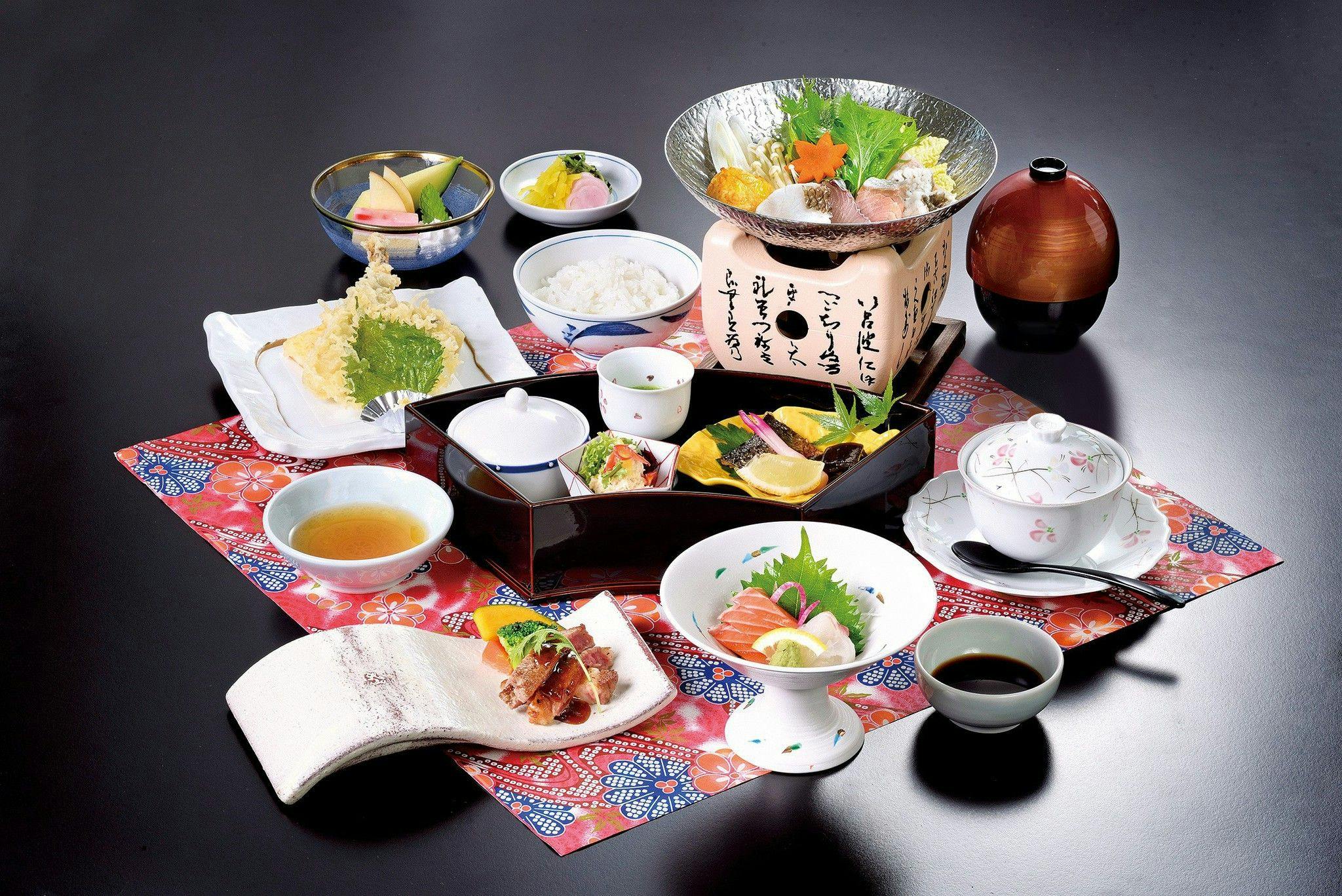 Kurashiki Seaside Hotel