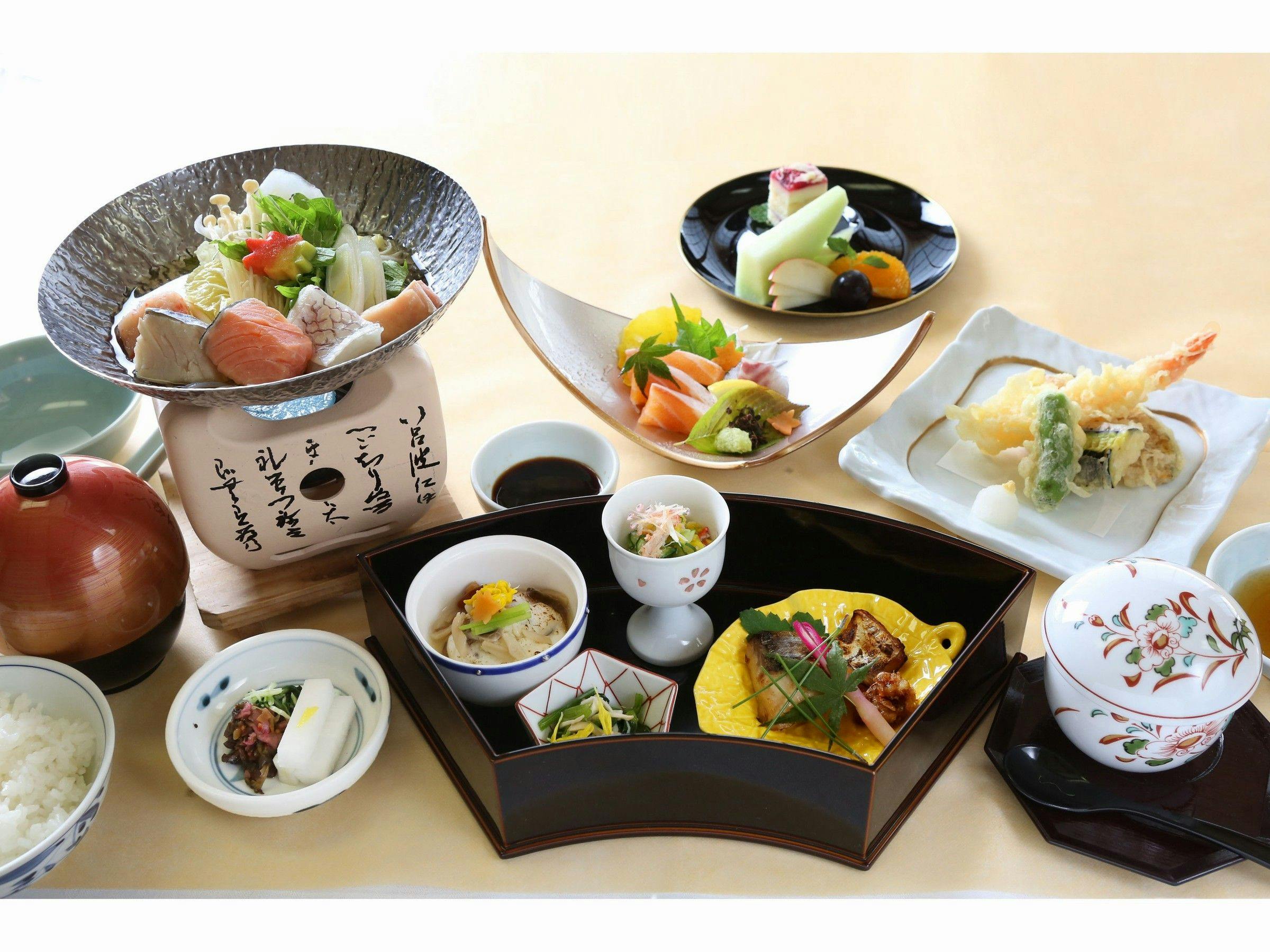 Kurashiki Seaside Hotel