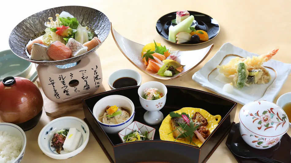 Kurashiki Seaside Hotel