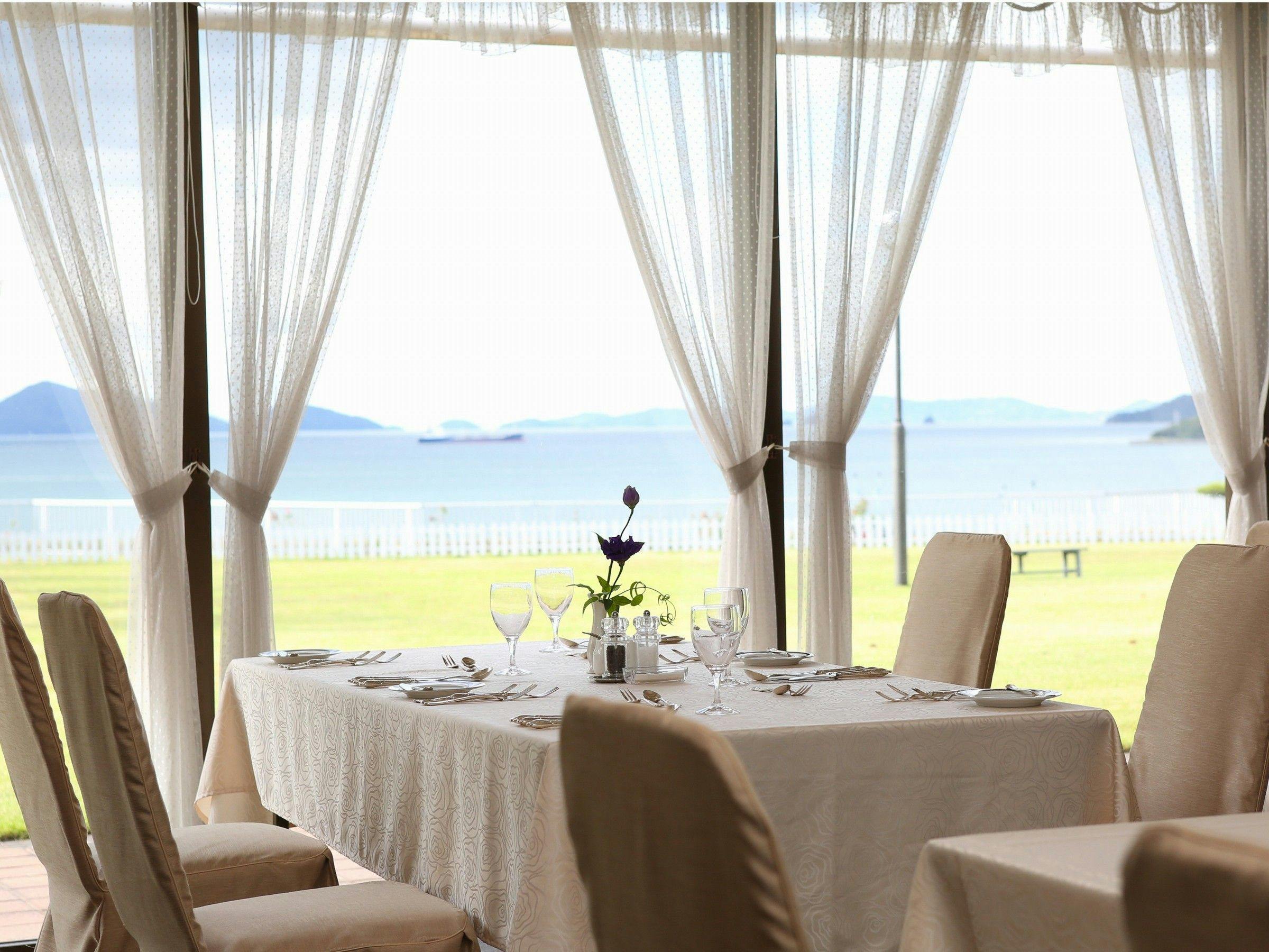 Kurashiki Seaside Hotel