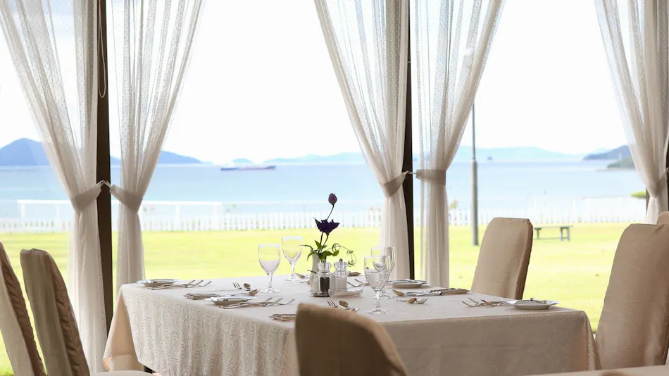 Kurashiki Seaside Hotel