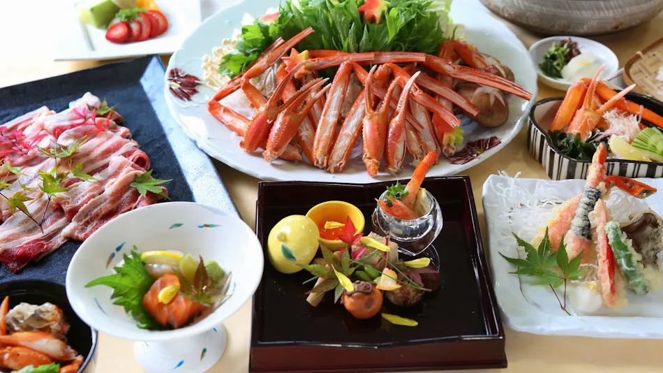 Kurashiki Seaside Hotel