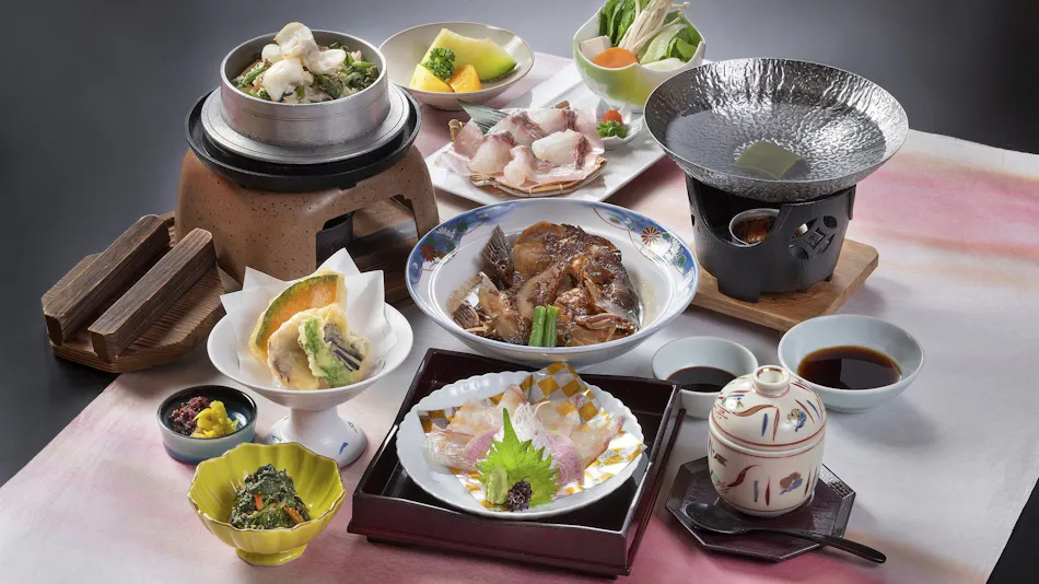 Kurashiki Seaside Hotel