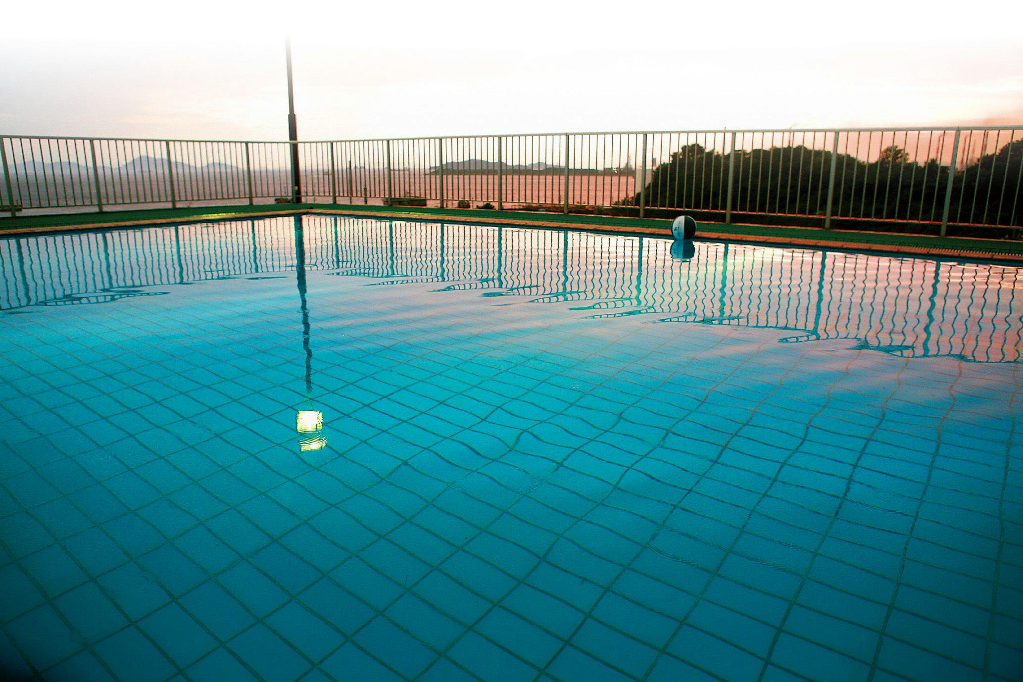 Kurashiki Seaside Hotel