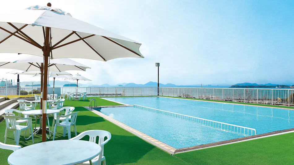 Kurashiki Seaside Hotel