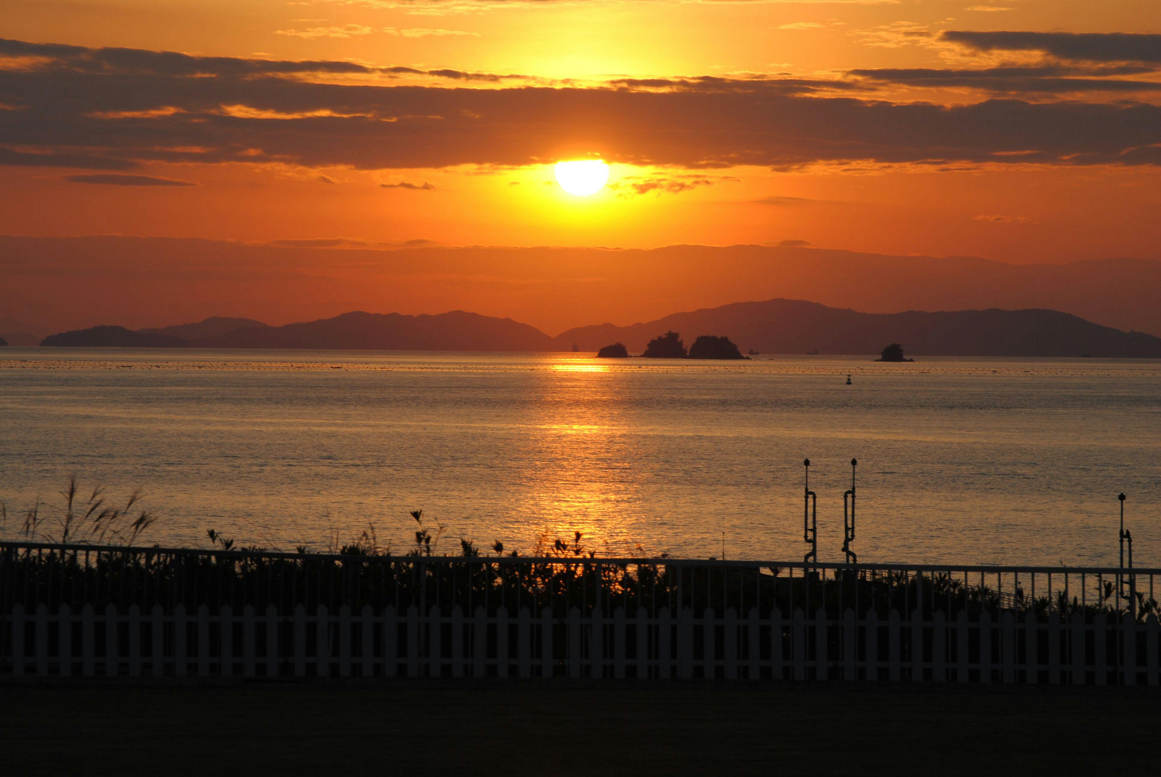 Kurashiki Seaside Hotel