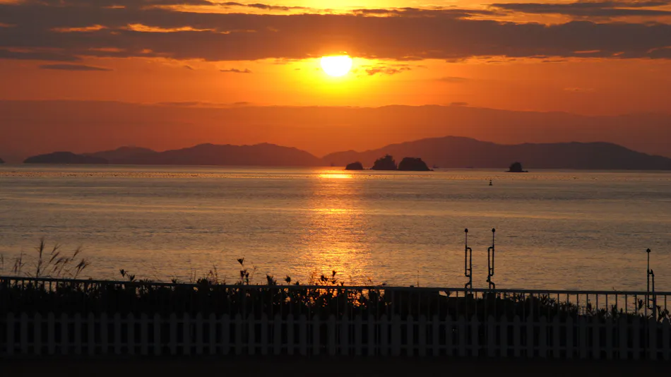 Kurashiki Seaside Hotel