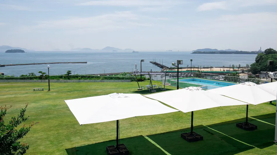 Kurashiki Seaside Hotel