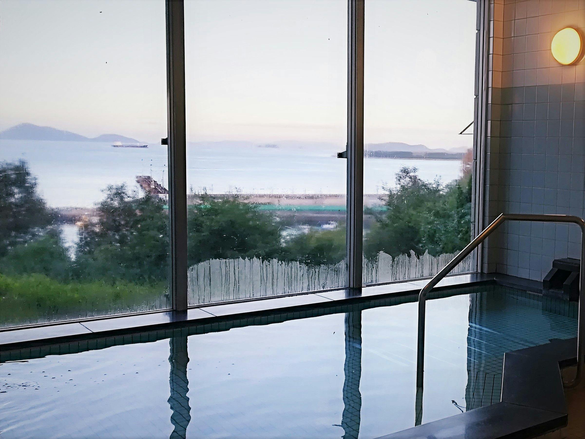 Kurashiki Seaside Hotel