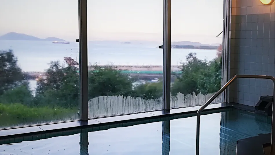 Kurashiki Seaside Hotel