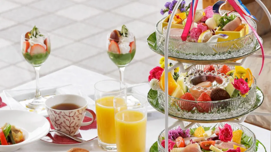 Kurashiki Seaside Hotel