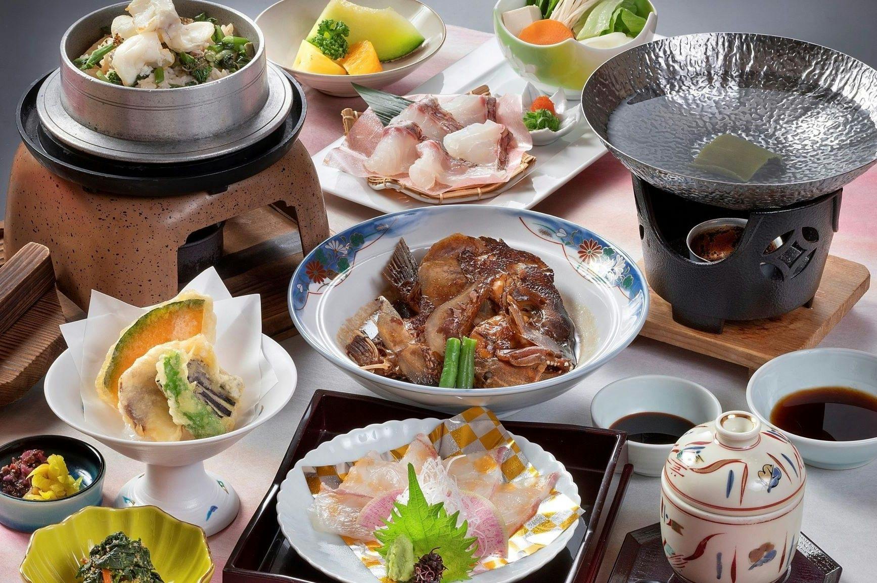 Kurashiki Seaside Hotel