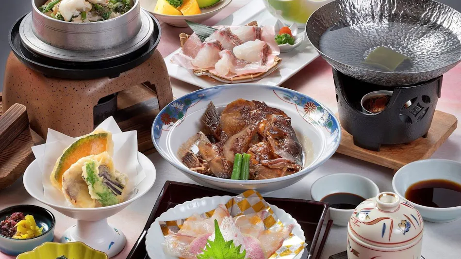 Kurashiki Seaside Hotel