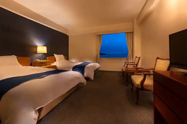 Bilik Kembar Standard