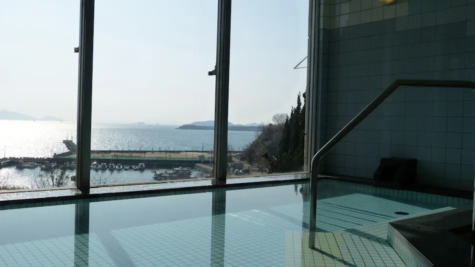 Kurashiki Seaside Hotel