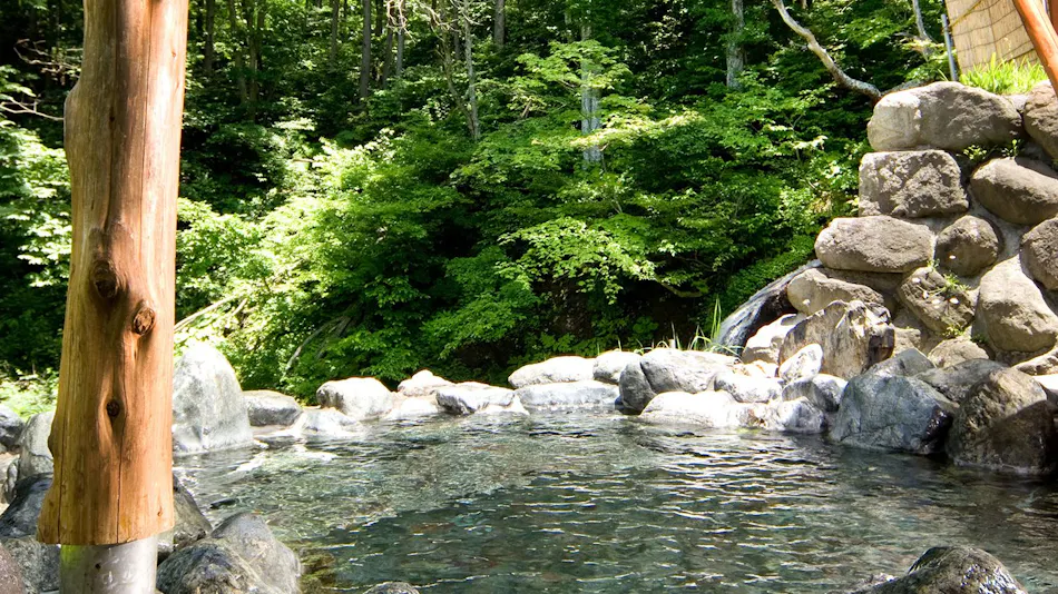Okutone Onsen Hotel Sunbird