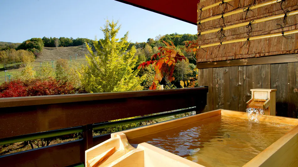 Okutone Onsen Hotel Sunbird