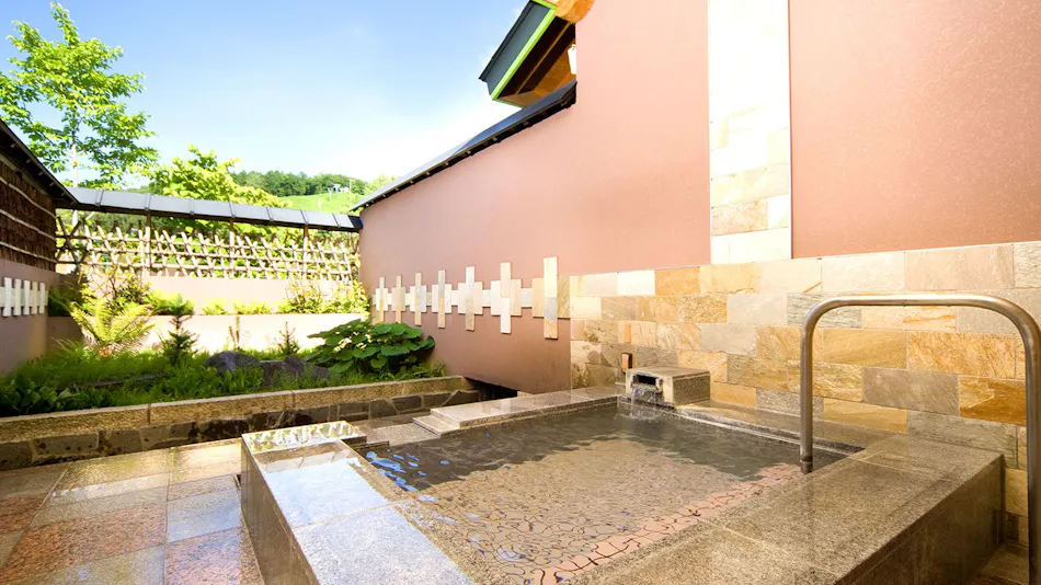 Okutone Onsen Hotel Sunbird