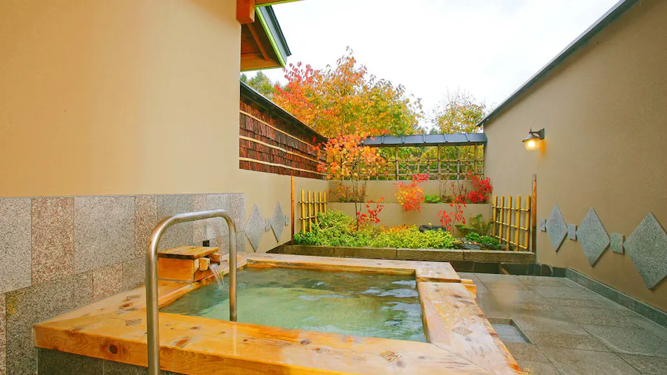 Okutone Onsen Hotel Sunbird