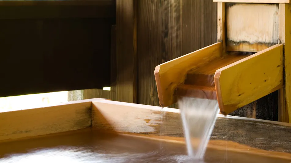 Okutone Onsen Hotel Sunbird