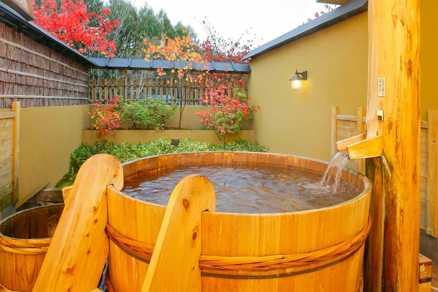 Okutone Onsen Hotel Sunbird