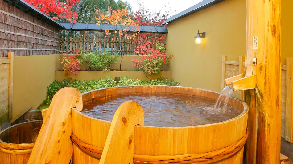 Okutone Onsen Hotel Sunbird