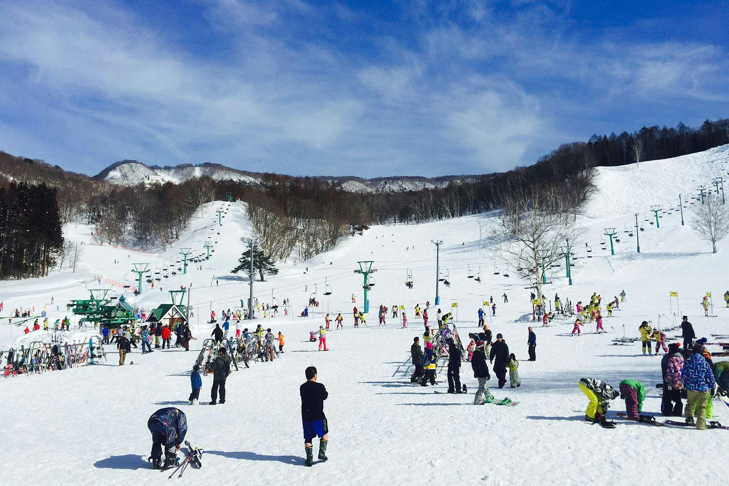 Okutone Onsen Hotel Sunbird