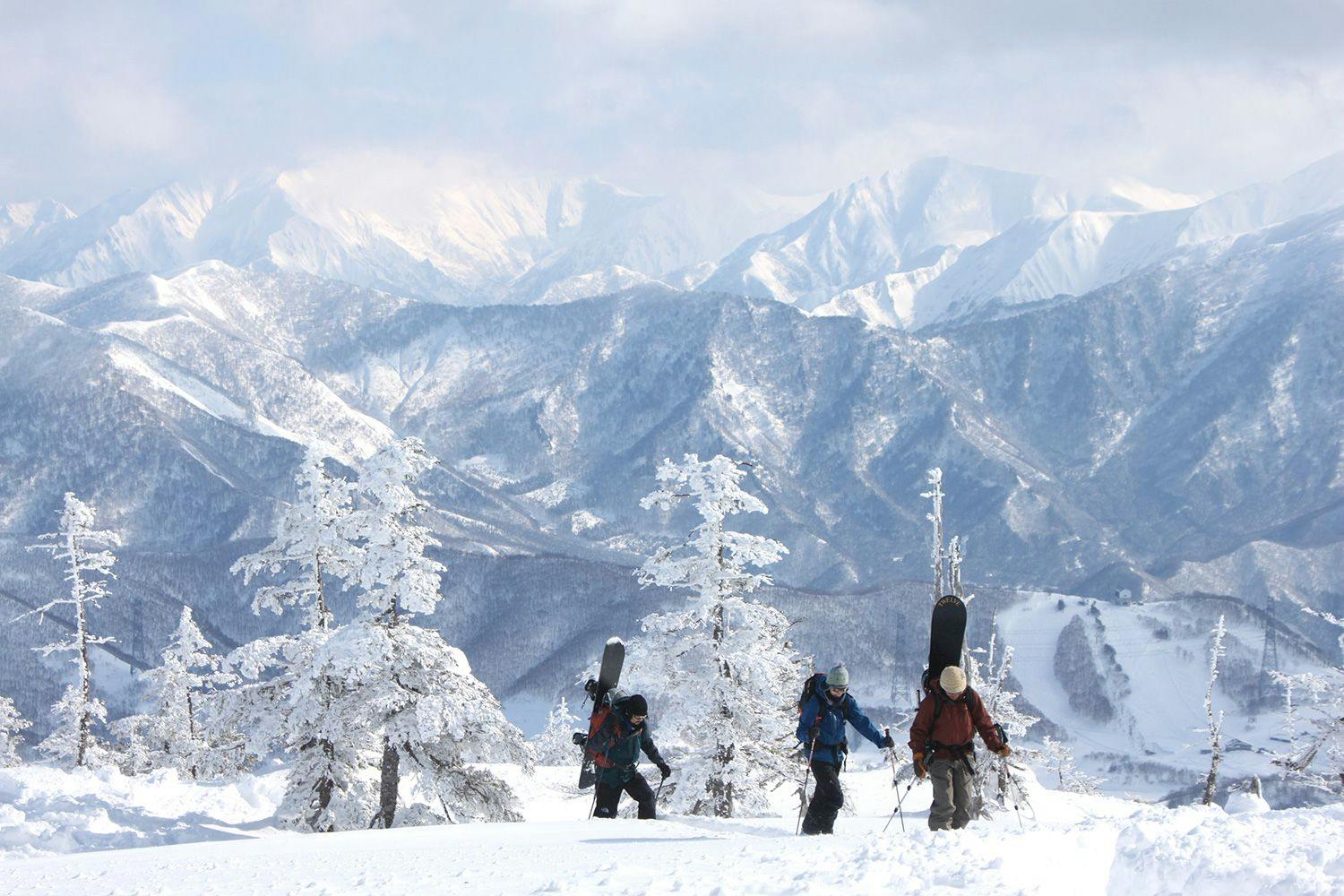 Okutone Onsen Hotel Sunbird