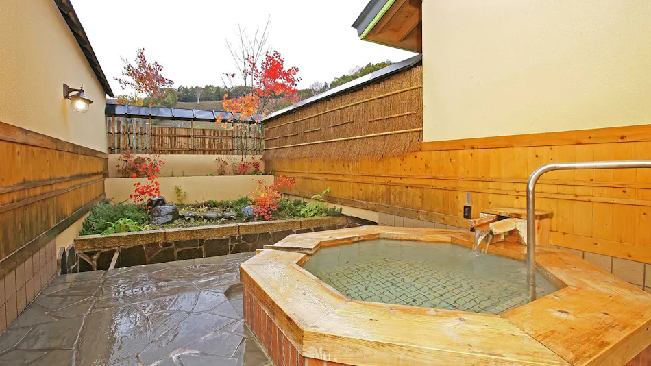 Okutone Onsen Hotel Sunbird