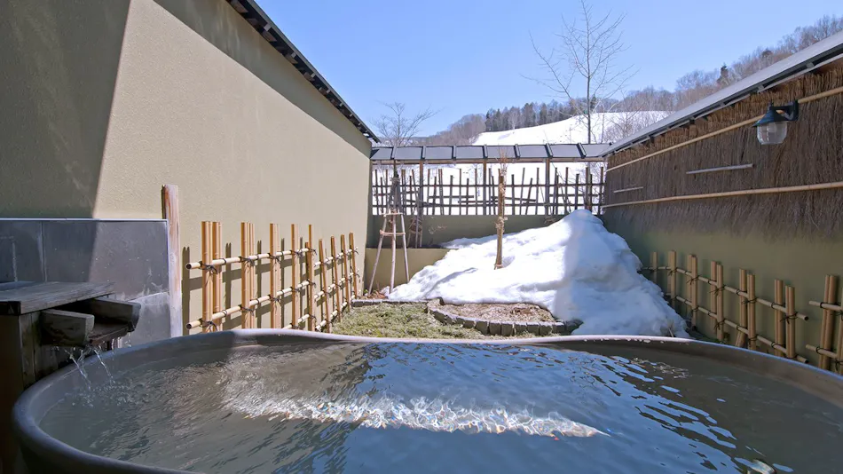 Okutone Onsen Hotel Sunbird