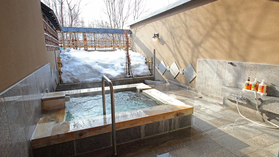 Okutone Onsen Hotel Sunbird