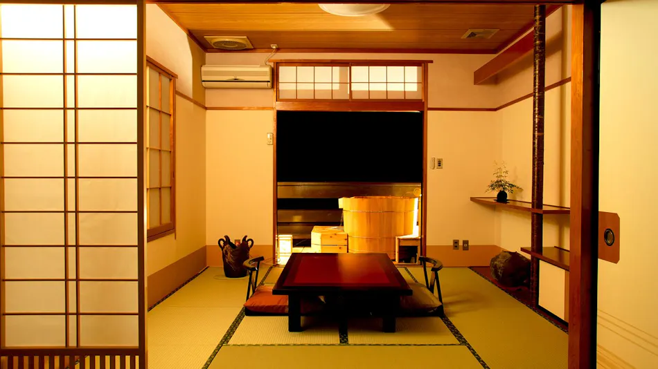 Okutone Onsen Hotel Sunbird