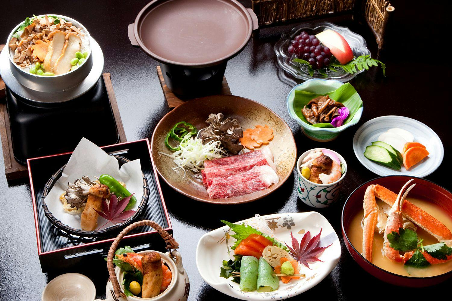 Okutone Onsen Hotel Sunbird