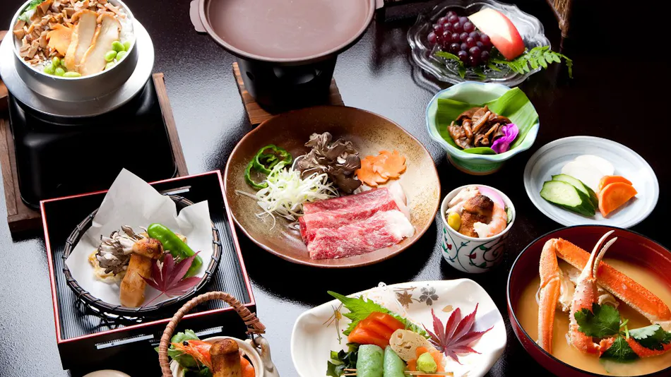 Okutone Onsen Hotel Sunbird