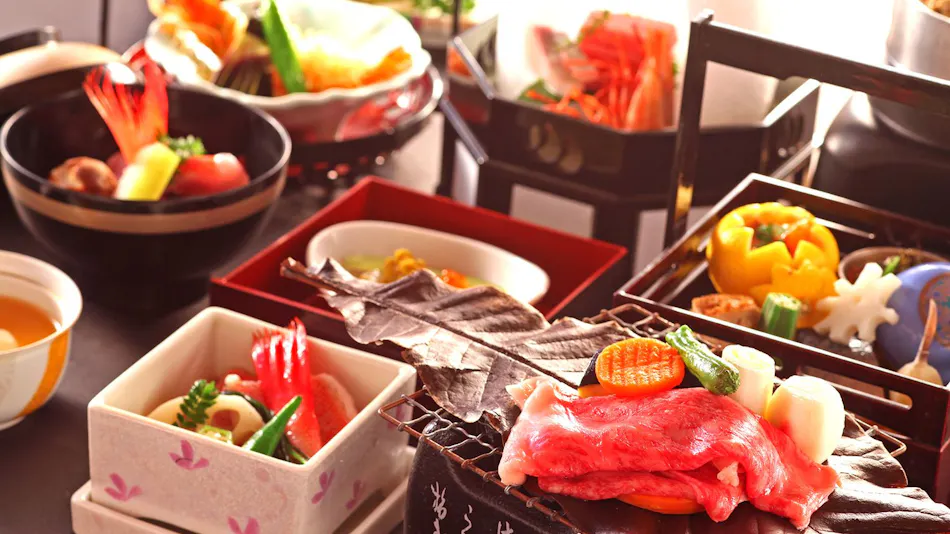Okutone Onsen Hotel Sunbird