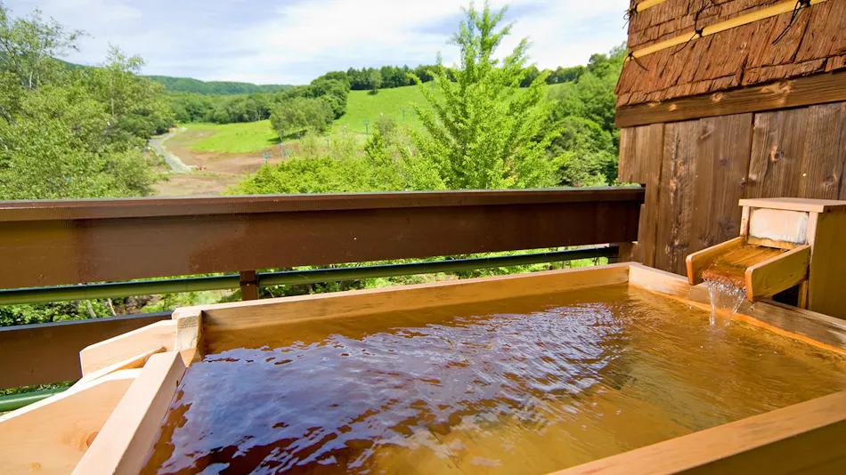 Okutone Onsen Hotel Sunbird