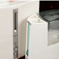 【Peralatan yang disewakan】Humidifier