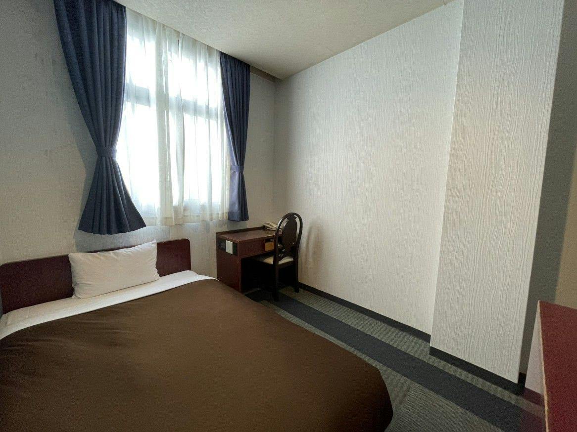 Zentsuji Grand Hotel