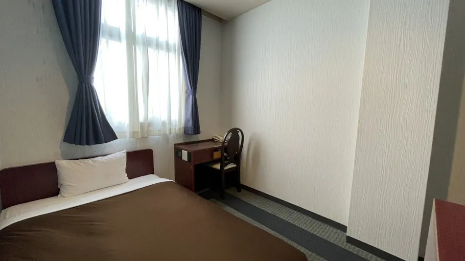 Zentsuji Grand Hotel